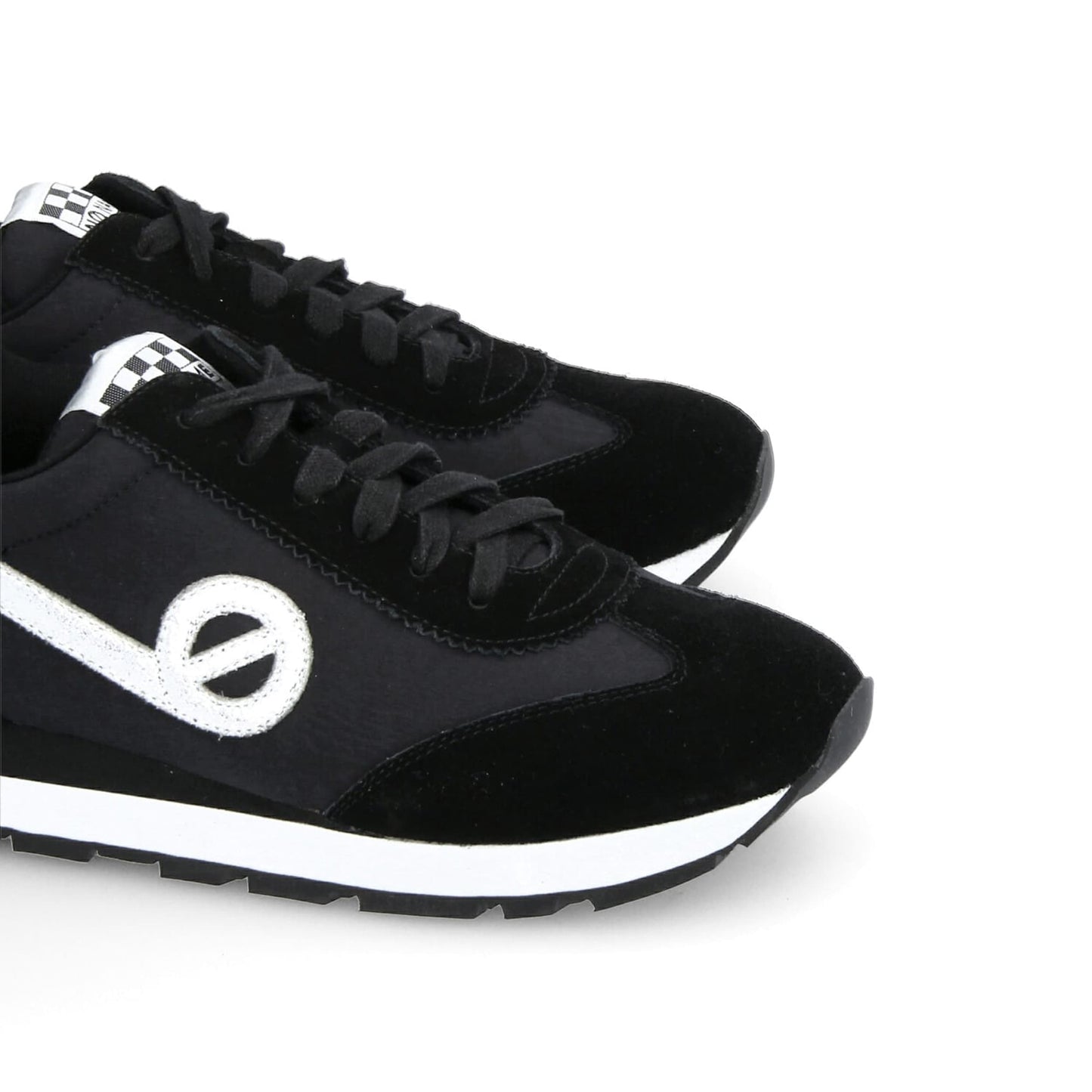 CITY RUN JOGGER  -  NOIR