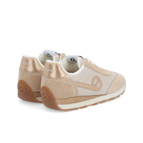 CITY RUN JOGGER -  BEIGE/BRONZE - Image principale