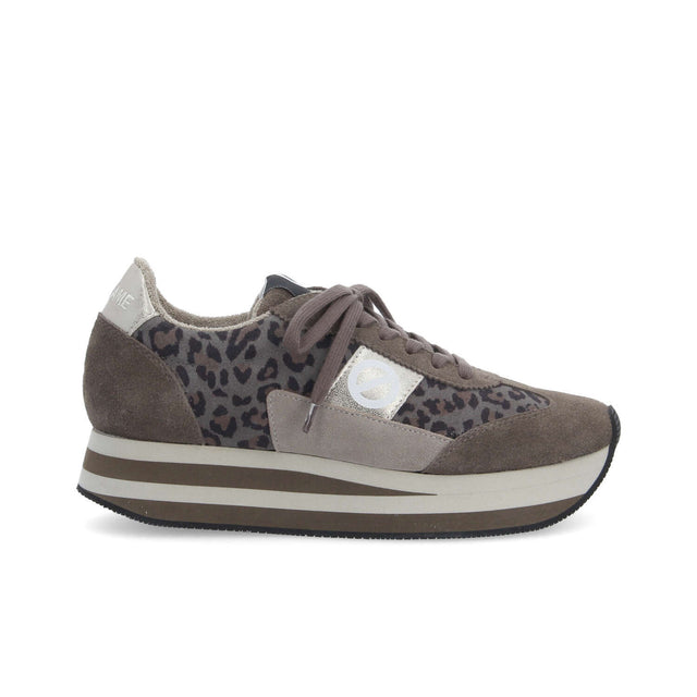 FLEX M JOGGER W - GRIS - Image principale