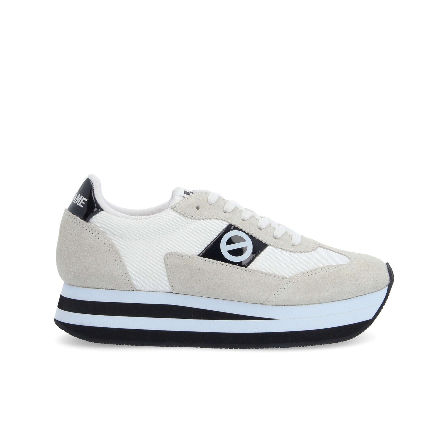 FLEX M JOGGER  -  BLANC