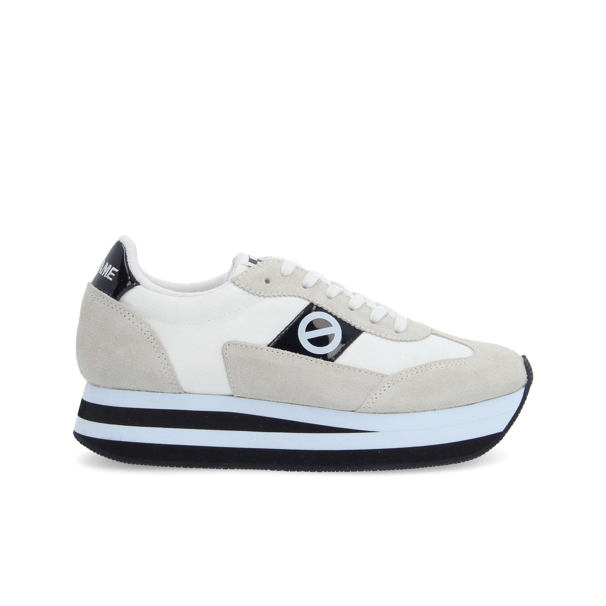 FLEX M JOGGER  -  BLANC