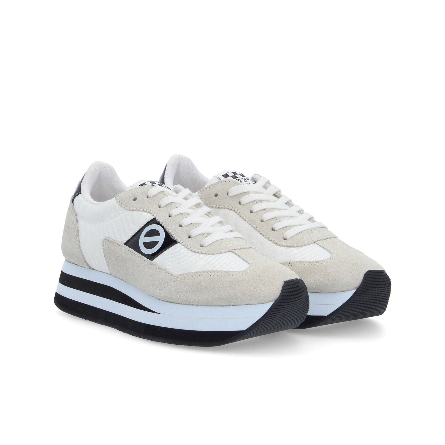 FLEX M JOGGER  -  BLANC