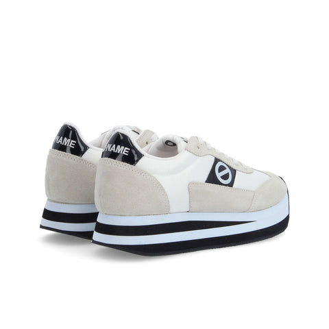 FLEX M JOGGER  -  BLANC - Image principale