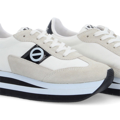 FLEX M JOGGER  -  BLANC - Image principale