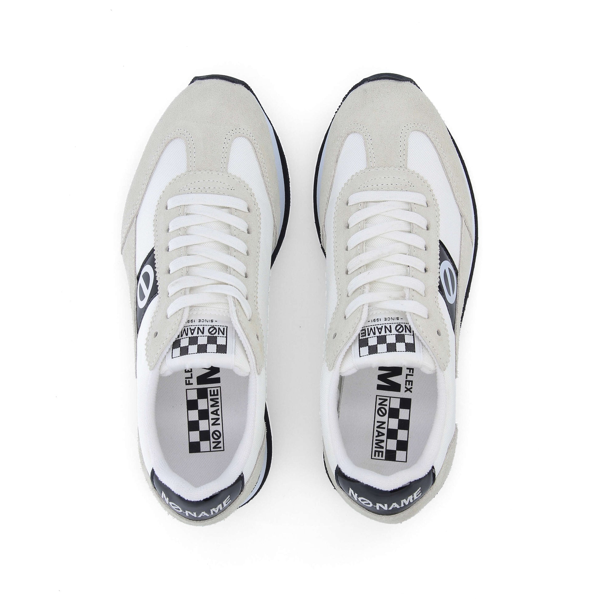FLEX M JOGGER  -  BLANC