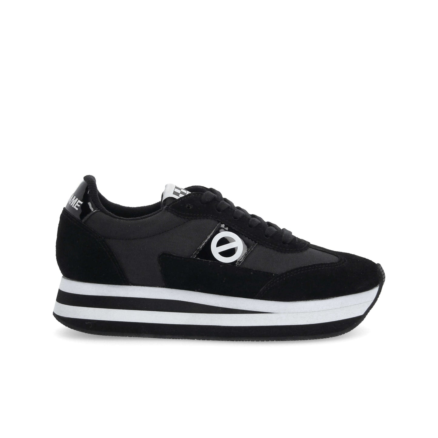 FLEX M JOGGER  -  NOIR