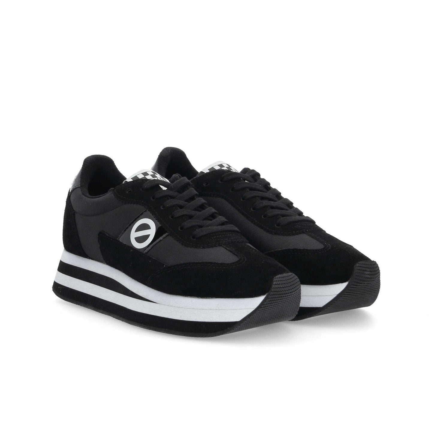 FLEX M JOGGER  -  NOIR