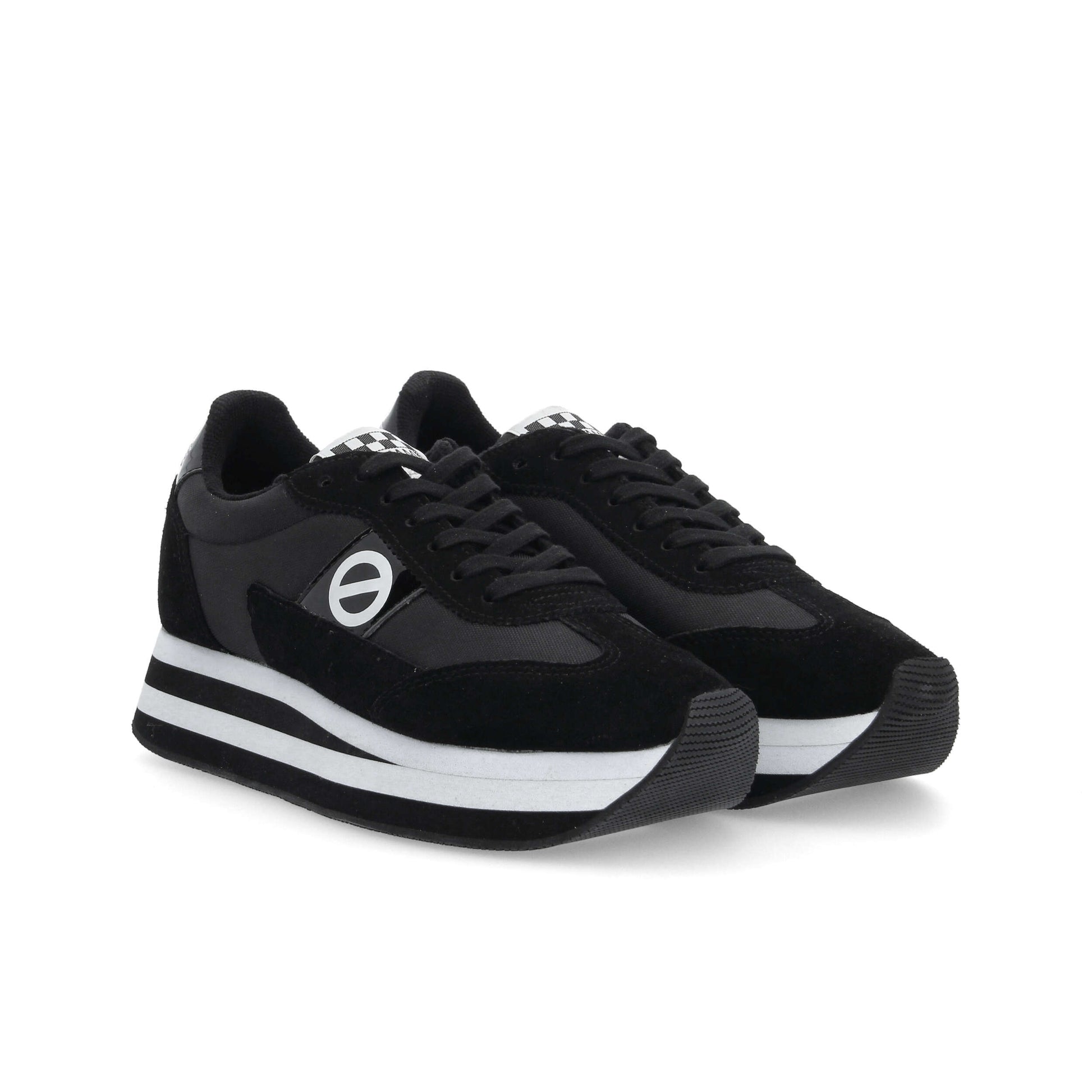 FLEX M JOGGER  -  NOIR