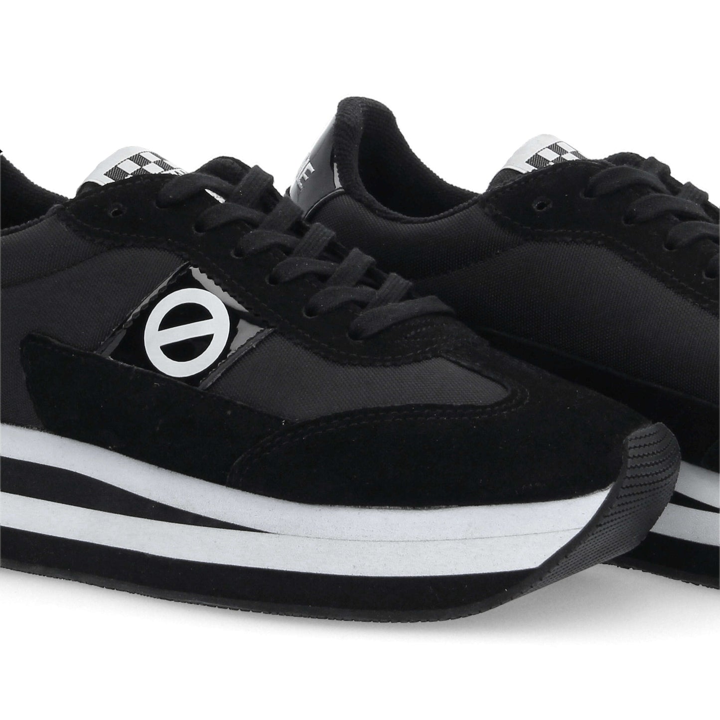 FLEX M JOGGER  -  NOIR