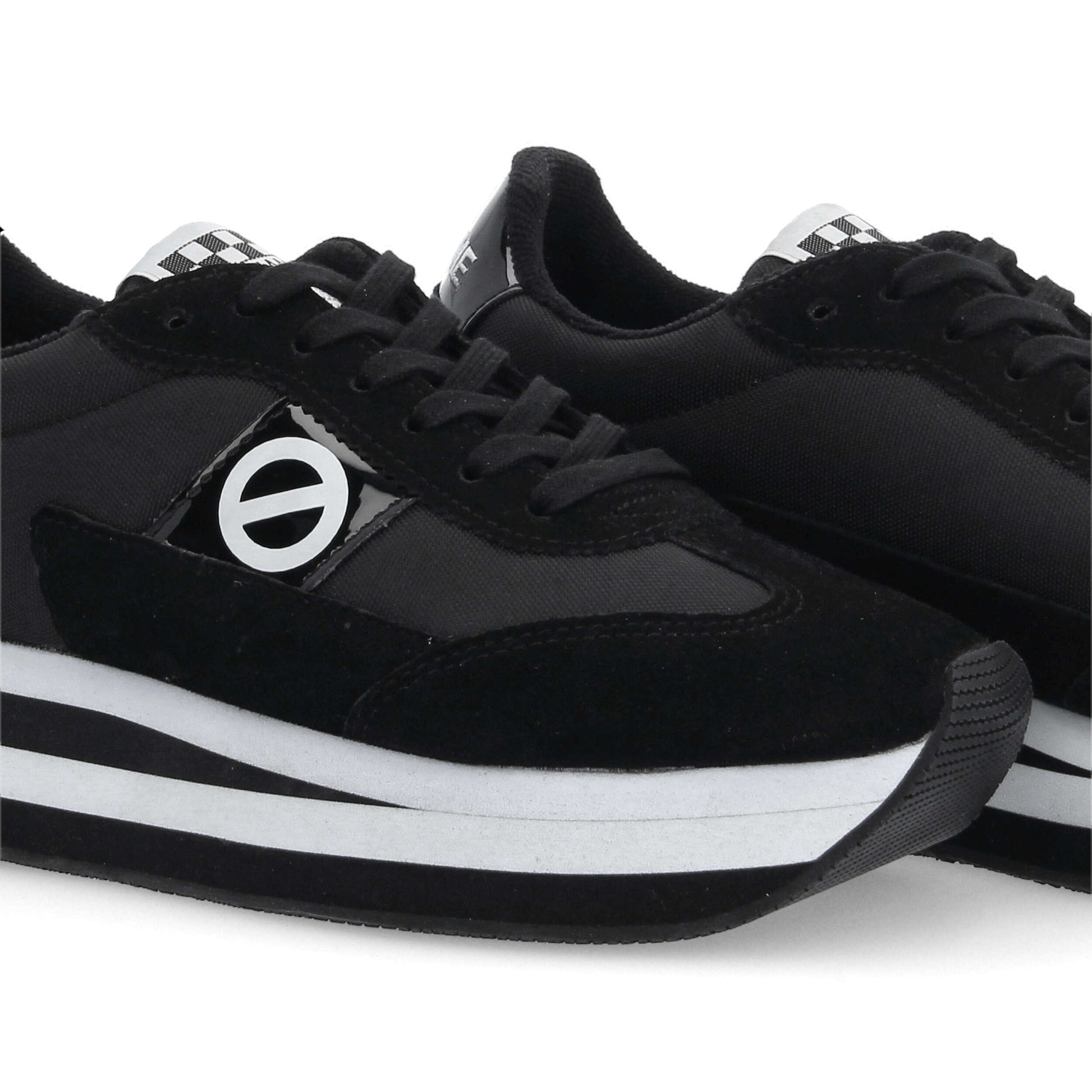 FLEX M JOGGER  -  NOIR