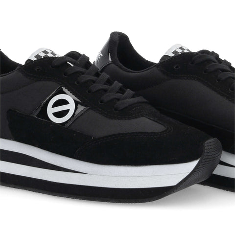 FLEX M JOGGER  -  NOIR - Image principale