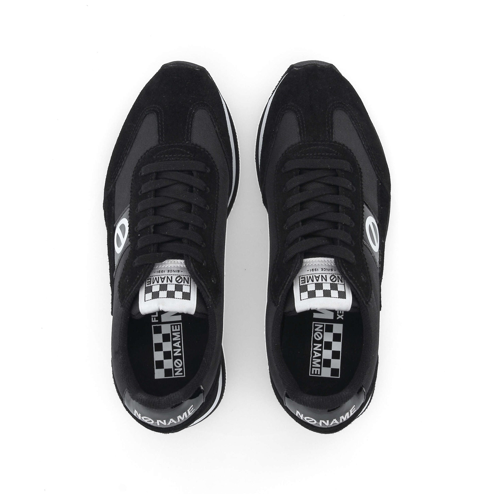 FLEX M JOGGER  -  NOIR
