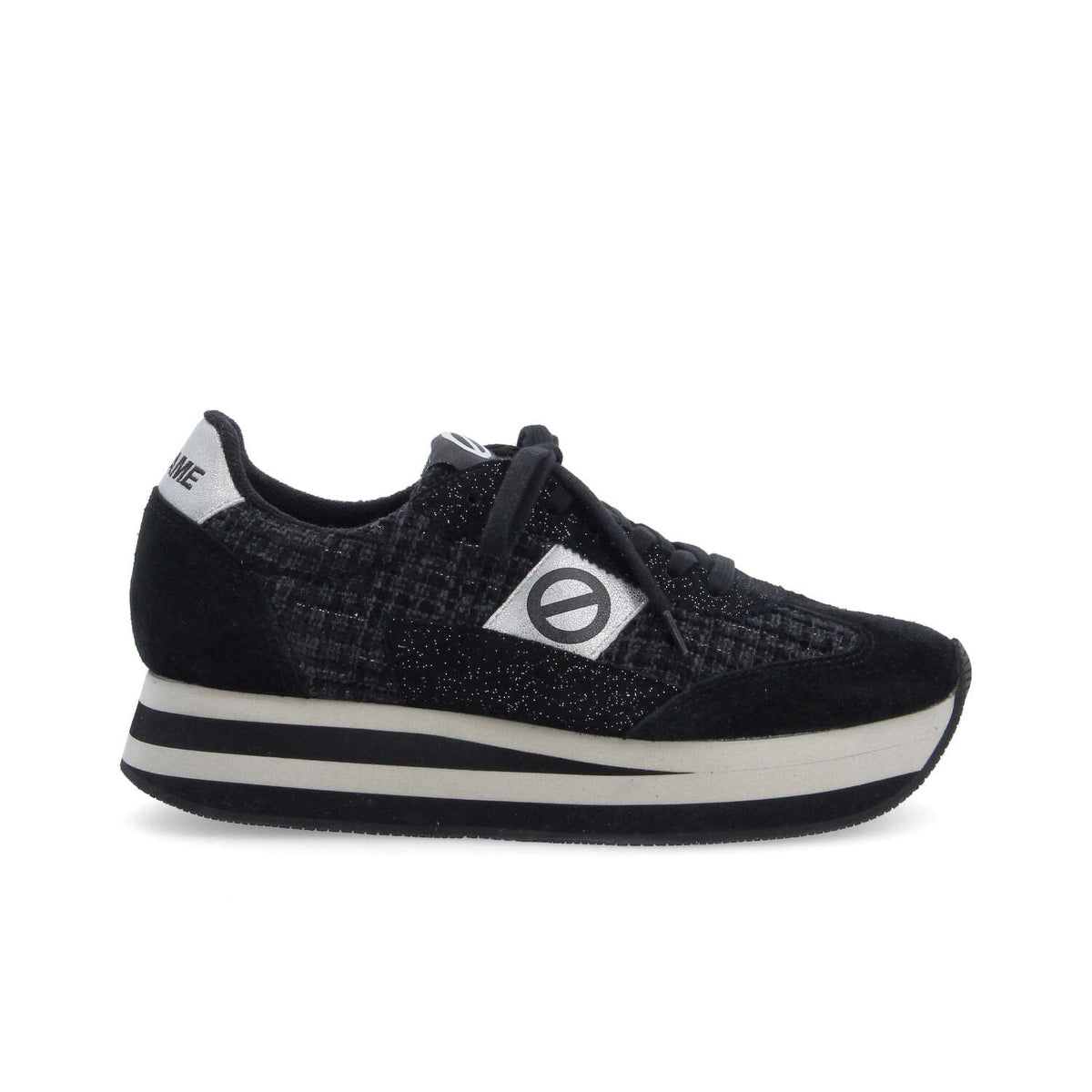 FLEX M JOGGER W - BLACK