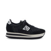 FLEX M JOGGER W - BLACK