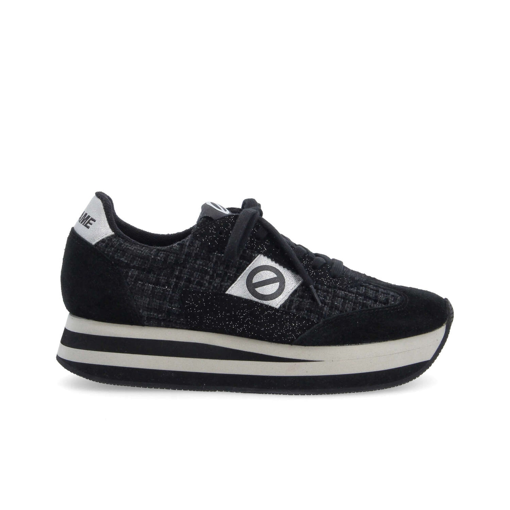 FLEX M JOGGER W - BLACK
