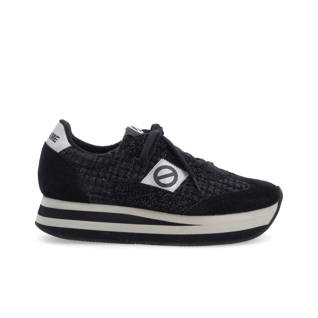 FLEX M JOGGER W - NOIR - Image principale