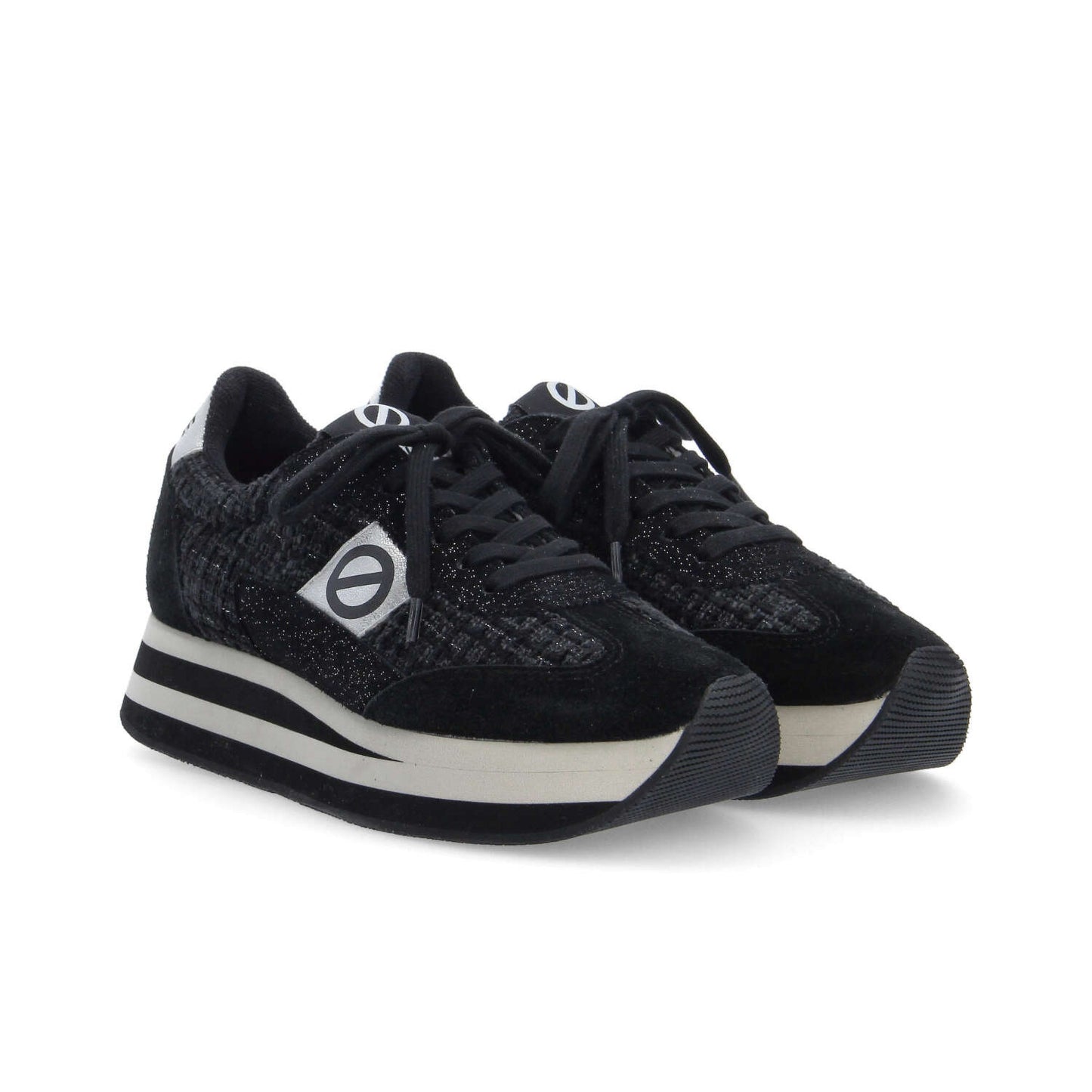FLEX M JOGGER W - BLACK
