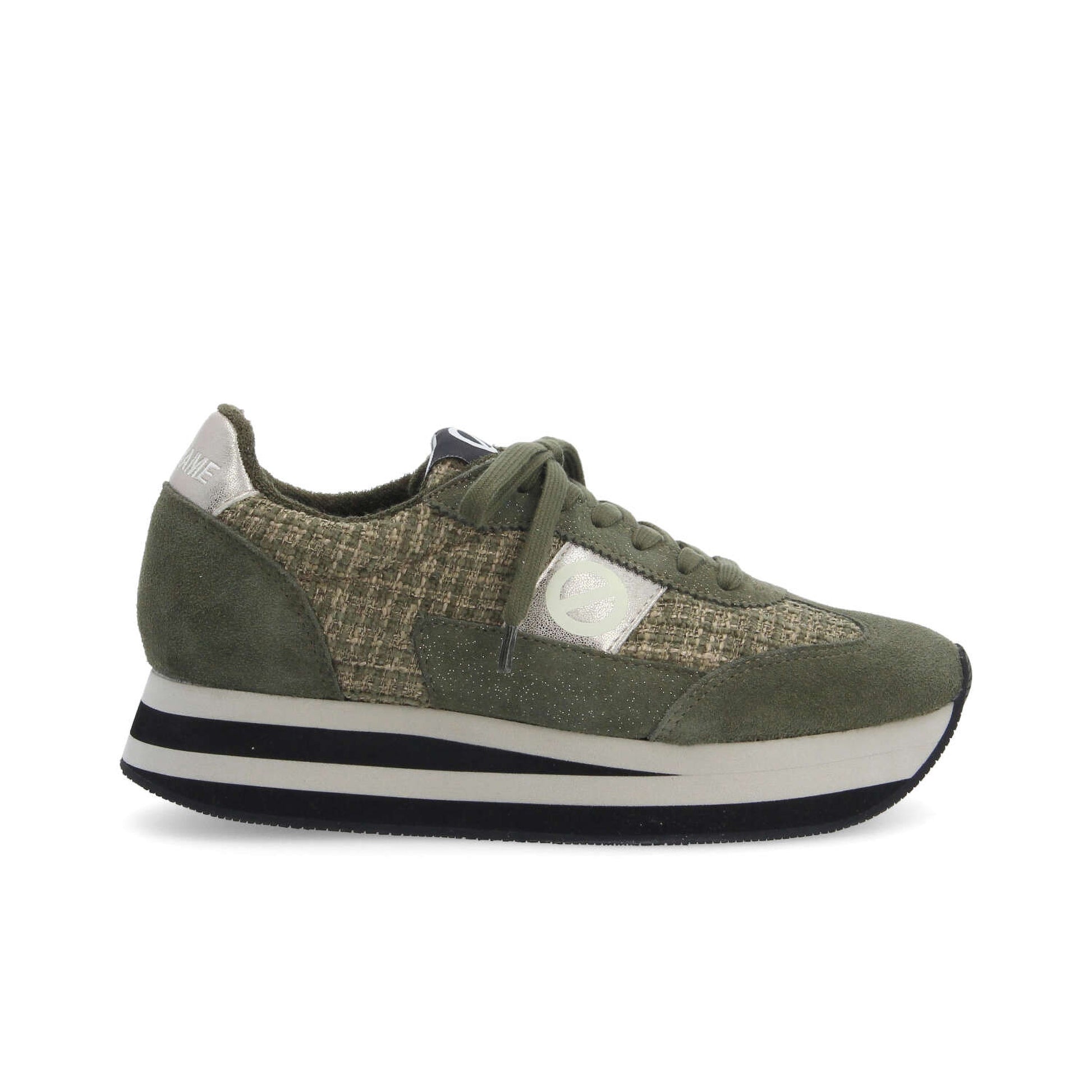 FLEX M JOGGER W - GREEN