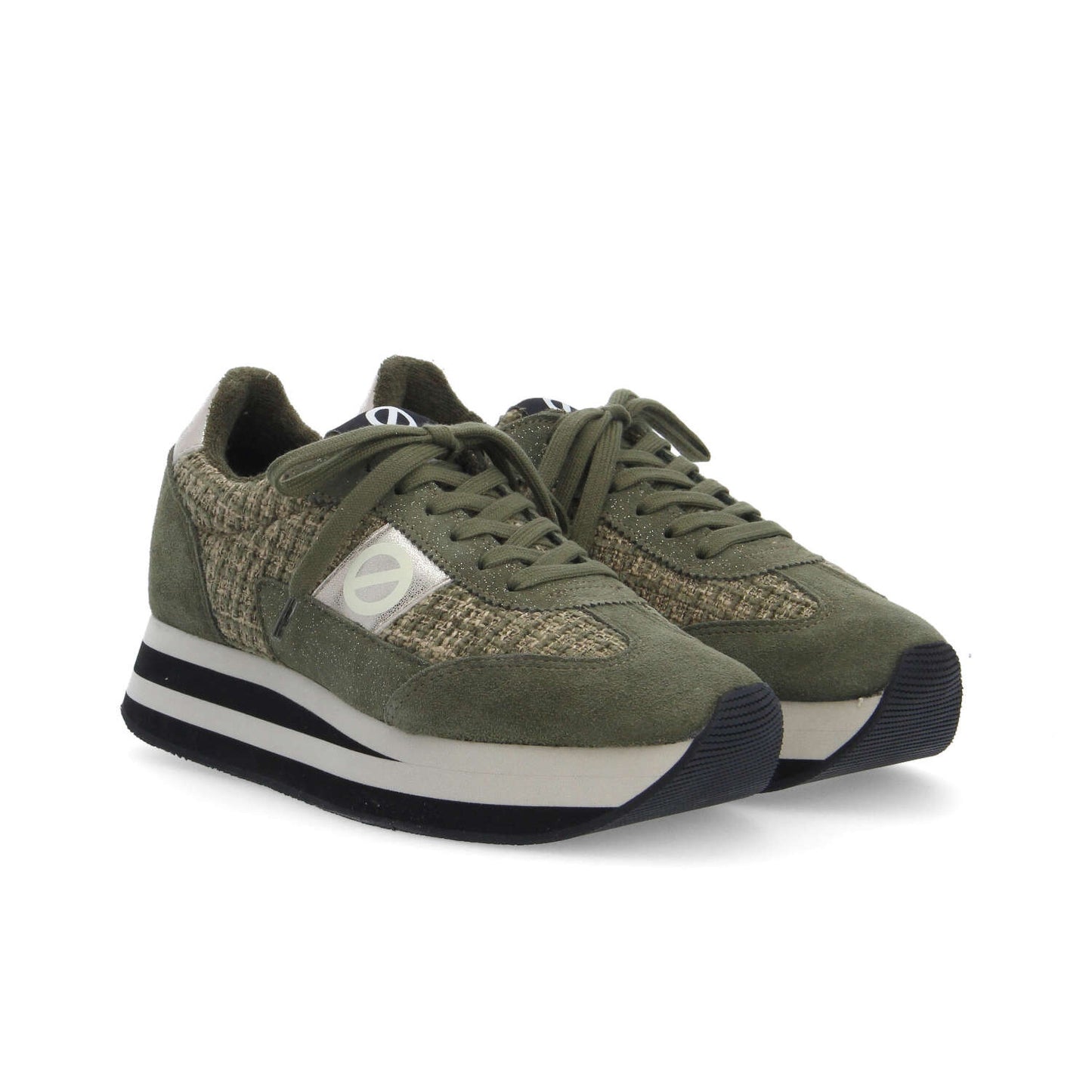 FLEX M JOGGER W - GREEN