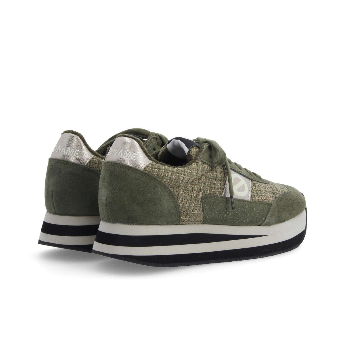 FLEX M JOGGER W - GREEN
