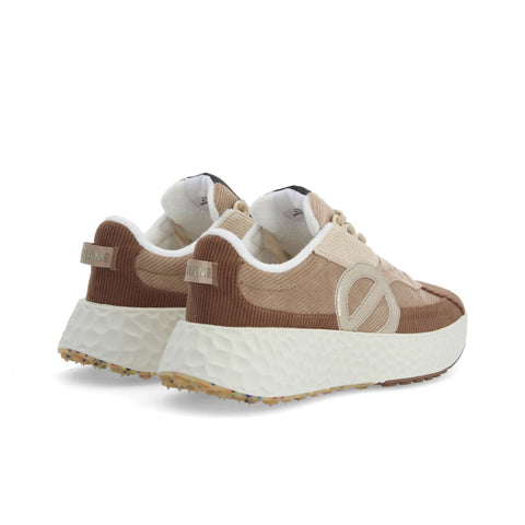 CARTER RUNNER W - BEIGE/BROWN - Image principale