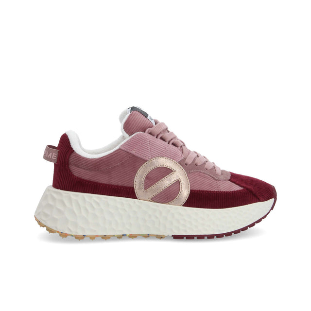 CARTER RUNNER W - PINK/RED - Image principale
