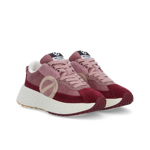 CARTER RUNNER W - PINK/RED - Image principale