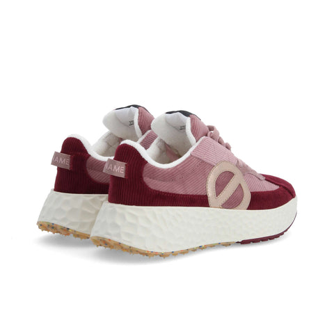 CARTER RUNNER W - PINK/RED - Image principale