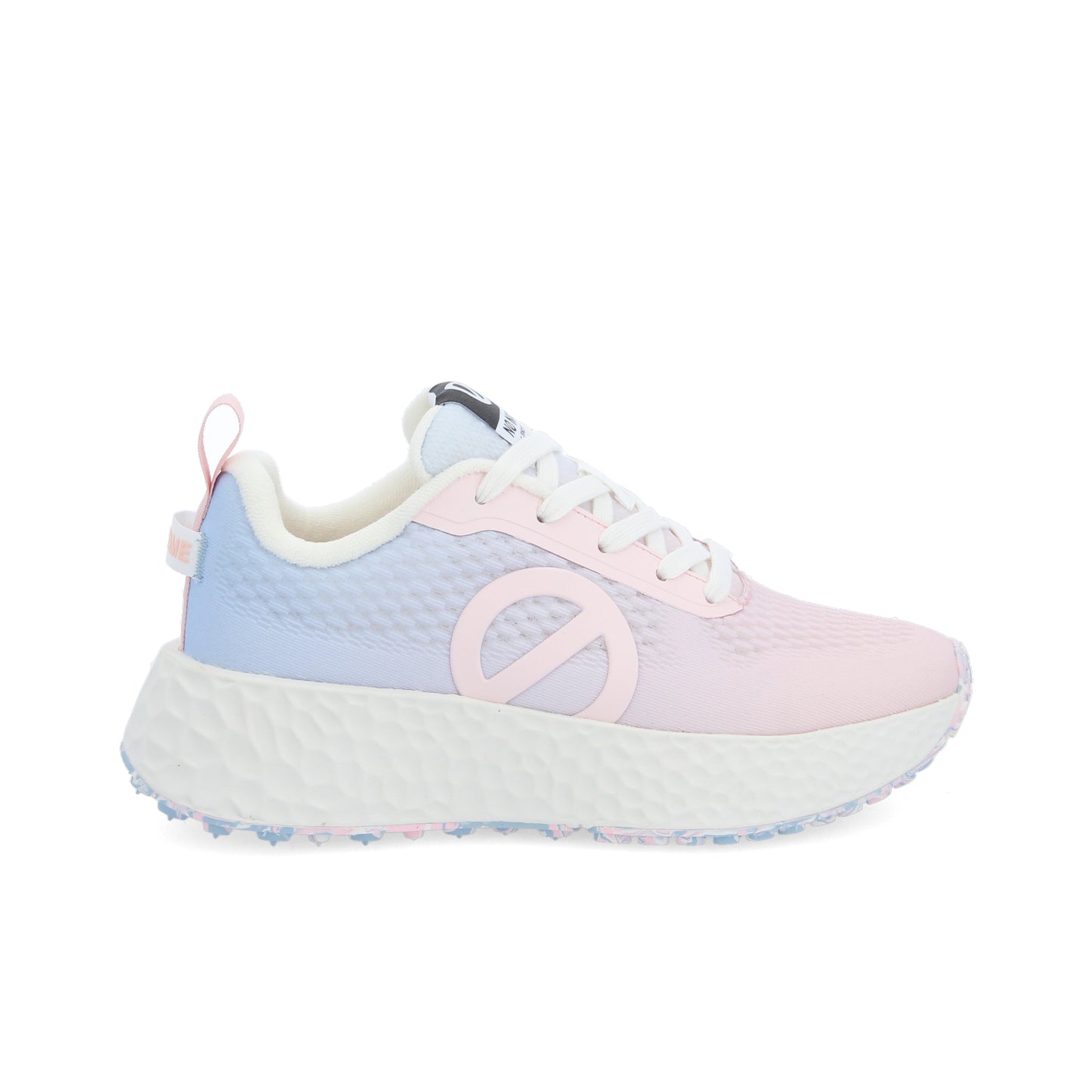 CARTER FLY -  BLEU/ROSE