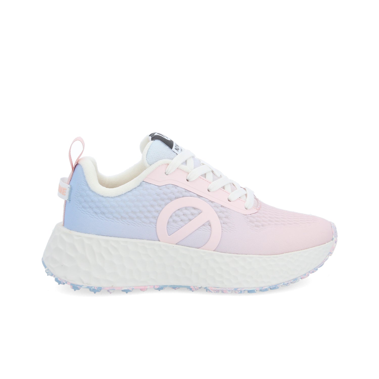 CARTER FLY -  BLEU/ROSE