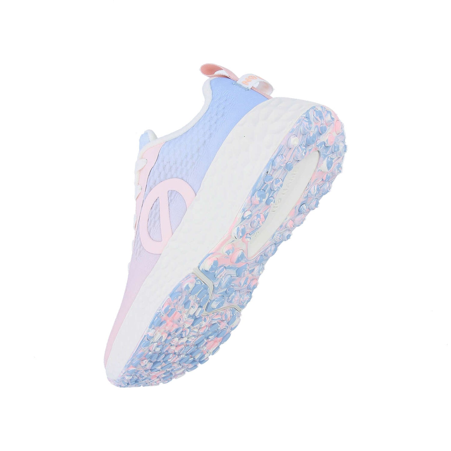 CARTER FLY -  BLEU/ROSE