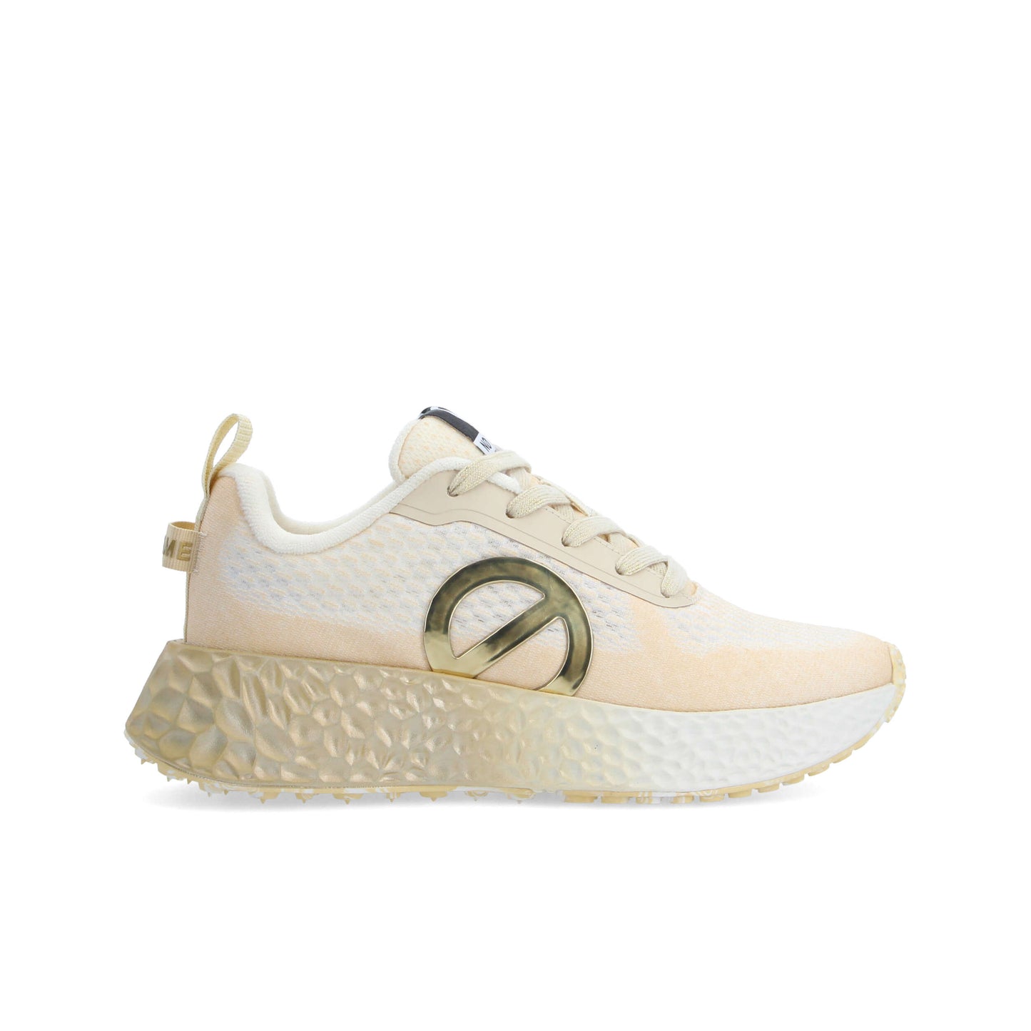 CARTER FLY -  BEIGE/DORE