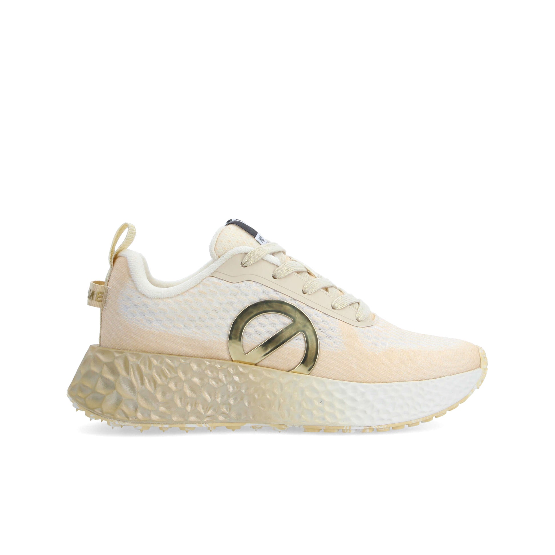 CARTER FLY -  BEIGE/DORE