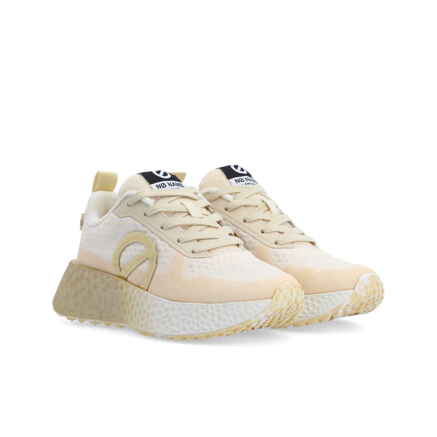 CARTER FLY -  BEIGE/DORE