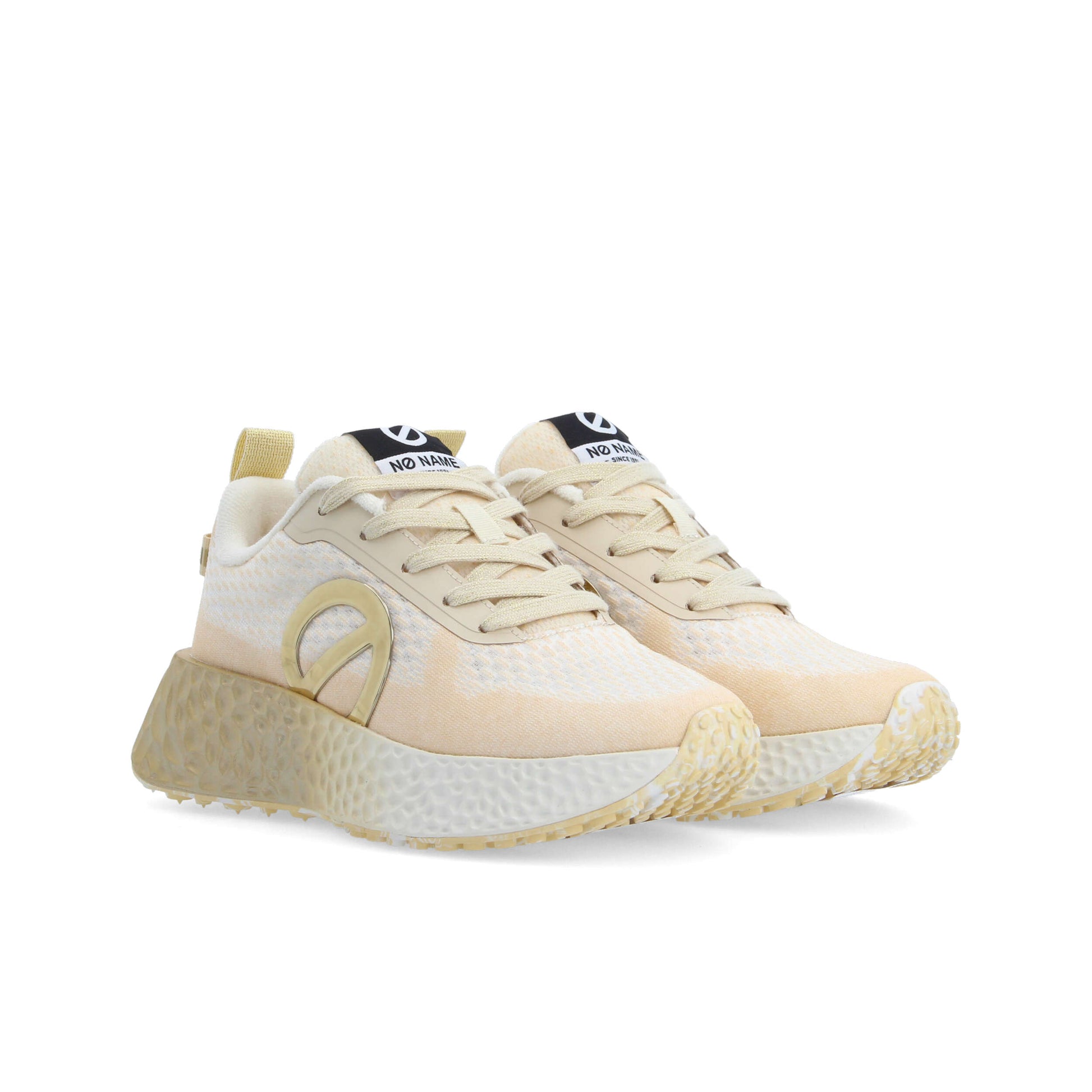 CARTER FLY -  BEIGE/DORE
