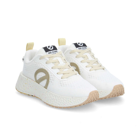 CARTER FLY -  BLANC/OR - Image principale
