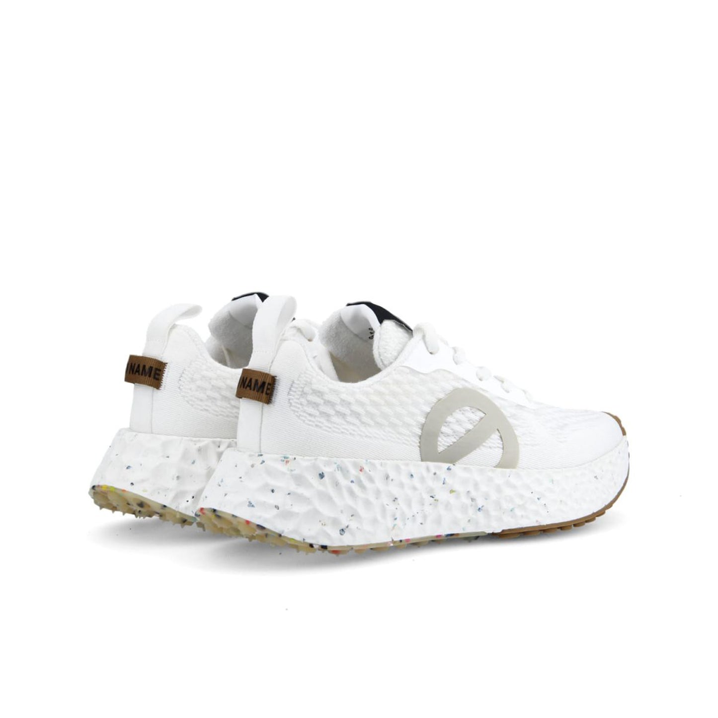 CARTER FLY  -  BLANC