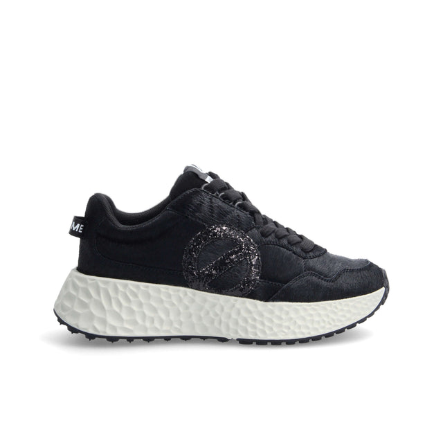 CARTER JOGGER W - NOIR* - Image principale