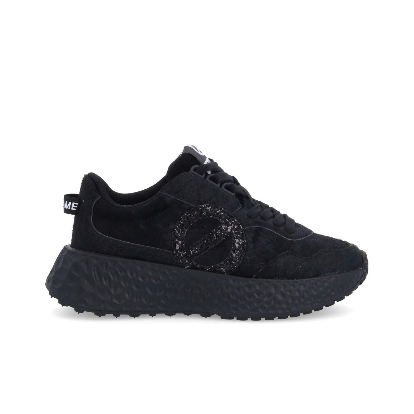 CARTER JOGGER W - NOIR*