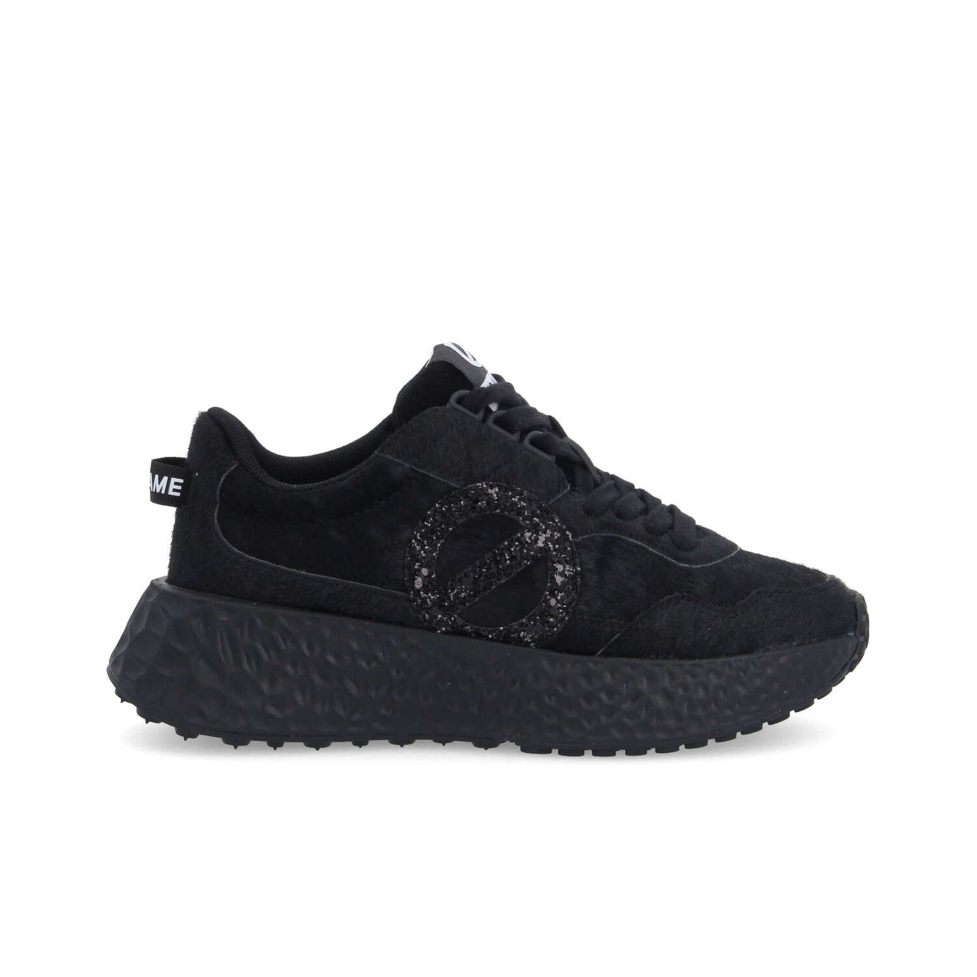 CARTER JOGGER W - NOIR*
