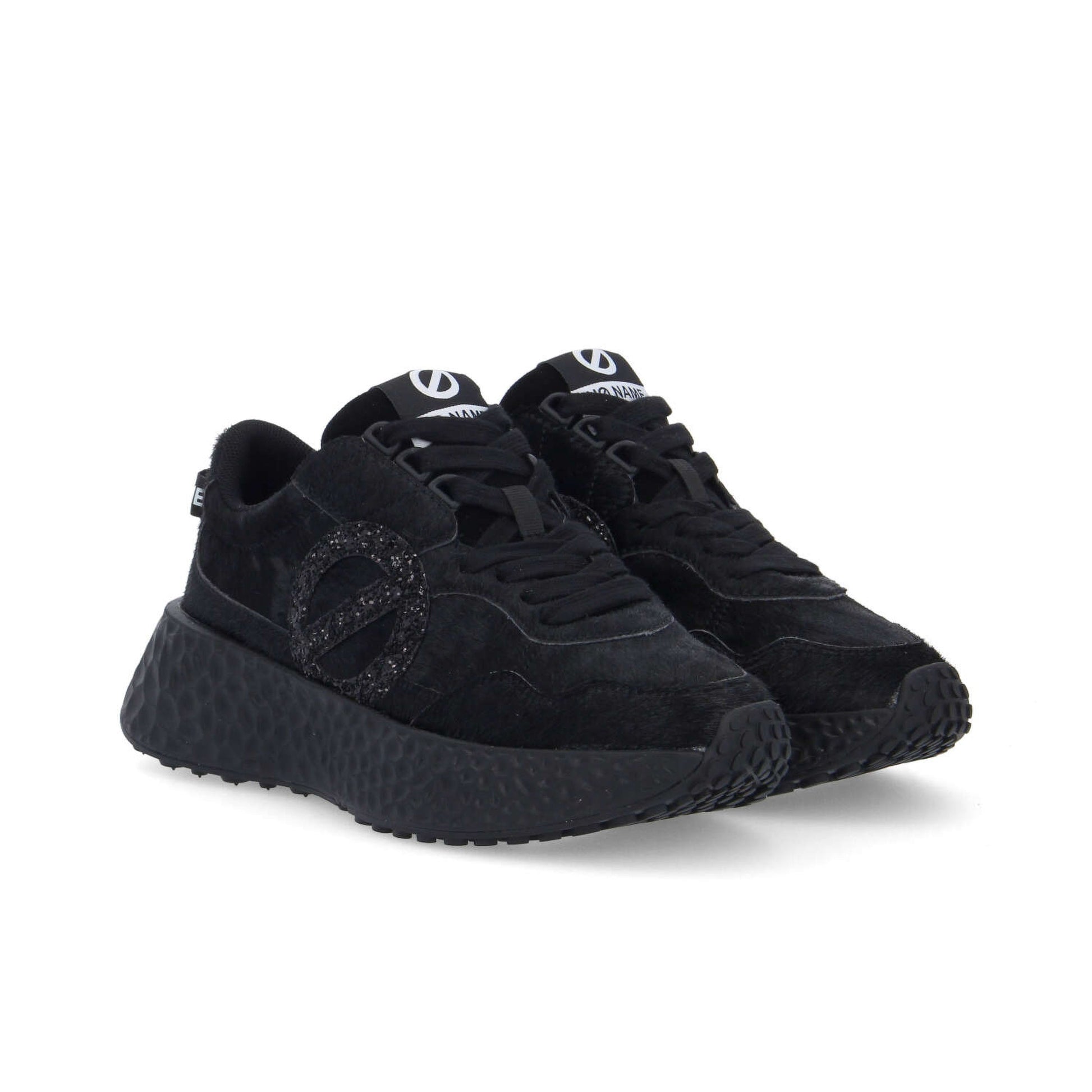 CARTER JOGGER W - NOIR*
