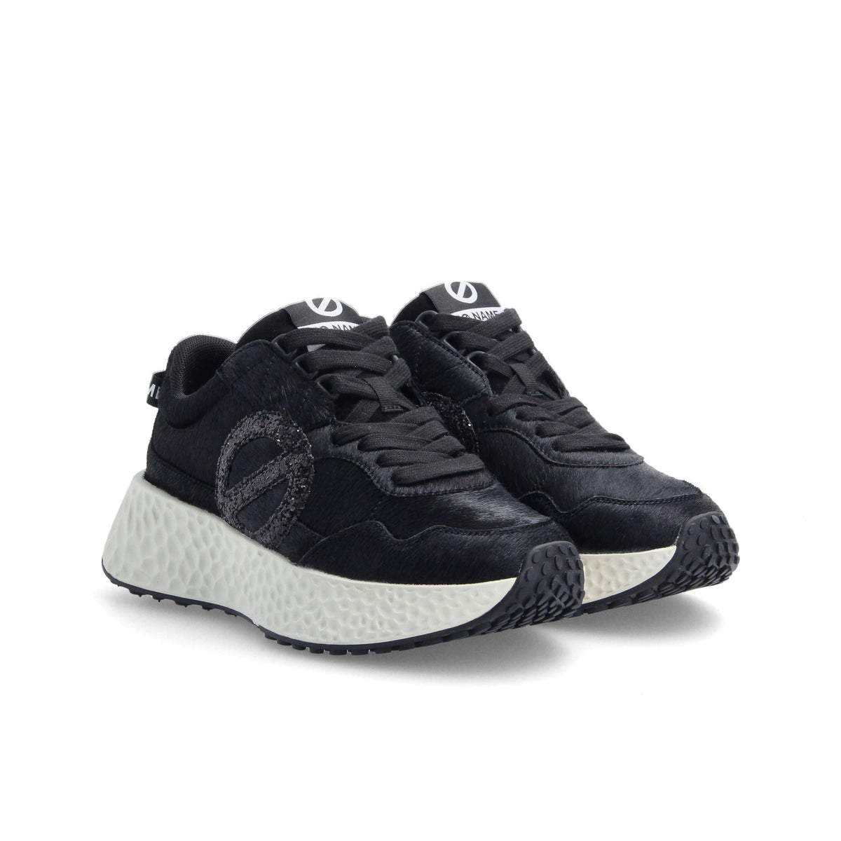 Carter Jogger - Noir*