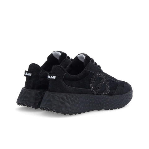 CARTER JOGGER W - NOIR* - Image principale