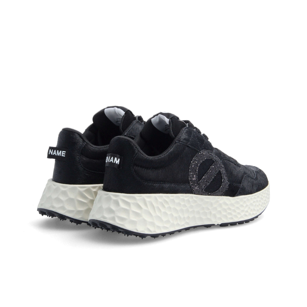 Carter Jogger - Noir*