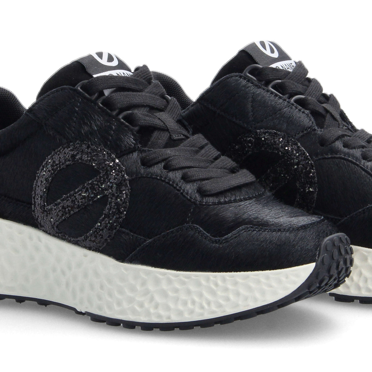 Carter Jogger - Noir*