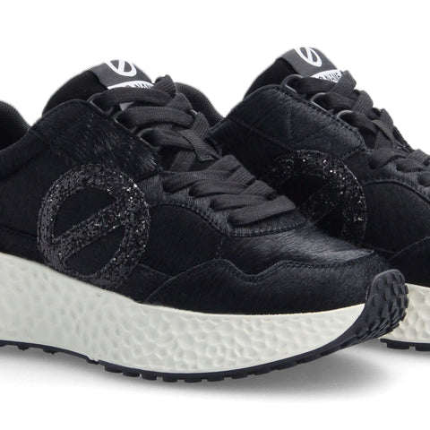 CARTER JOGGER W - NOIR* - Image principale