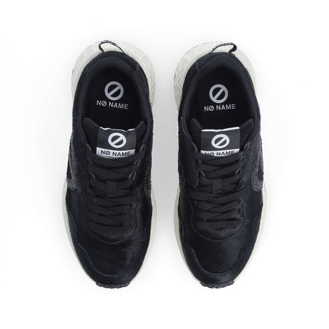 CARTER JOGGER W - NOIR* - Image principale