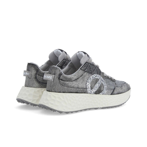 CARTER JOGGER W - ARGENT - Image principale