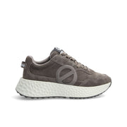 CARTER JOGGER W - GRIS FONCE