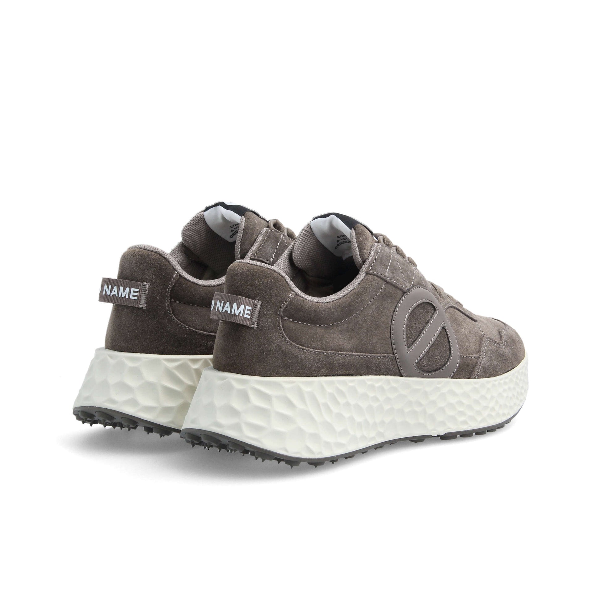 CARTER JOGGER W - GRIS FONCE